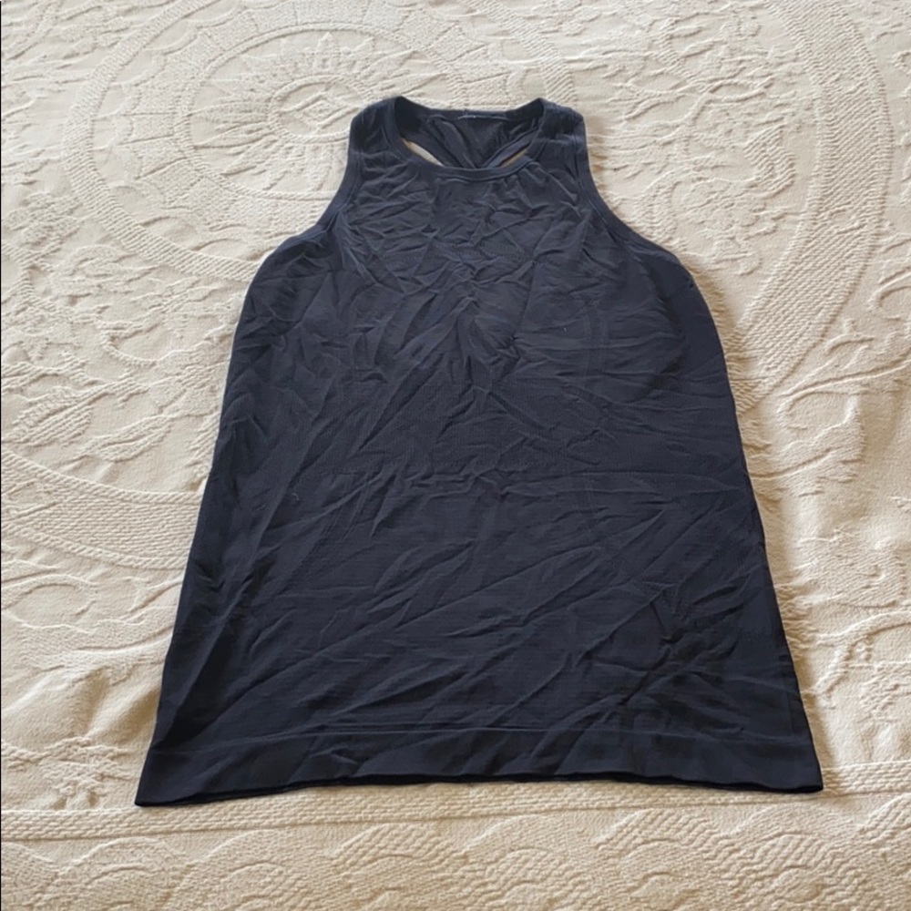 Lululemon swiftly racer back